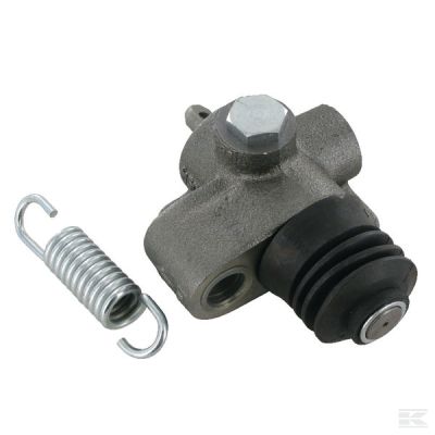 End stop valve 3/4 VFC-TS-NO