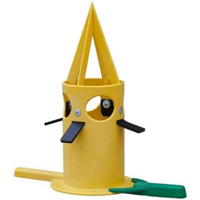 Vidbag Big Bag Dispenser