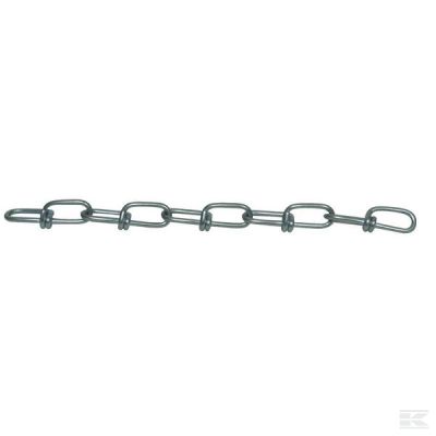 Chain Ř2.8mm x 39mm Roll 30m z