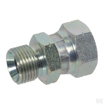 Adaptor M/F M14