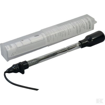 Colostrum measuring scale