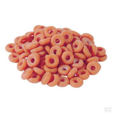 Rubber rings