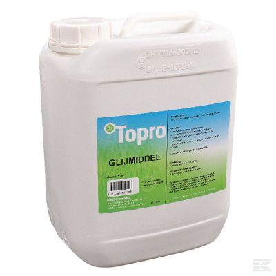 Topro lubricant 5 l