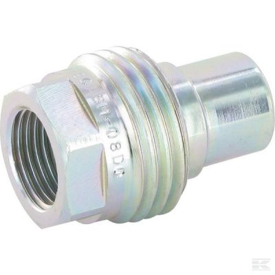 Quick Release Coupling Male 3/