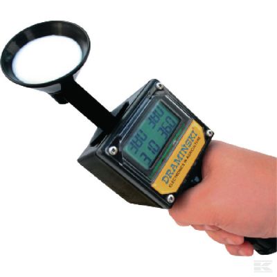 Mastitis detector 4Q