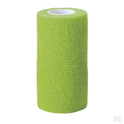 Light green bandage 7.5cm