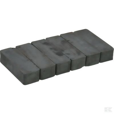 Magnets (6x)