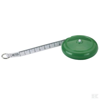 Measuring tape for animal