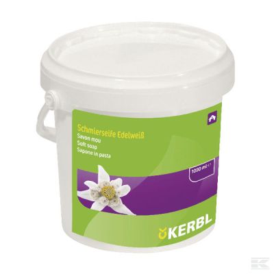 1000 ml soft soap
