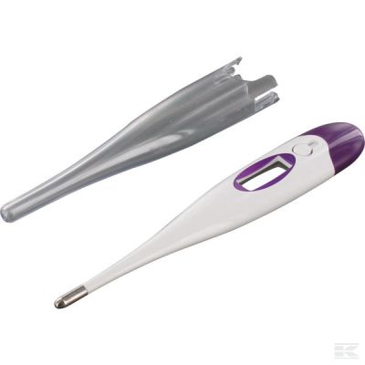 Thermometer