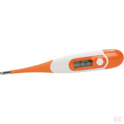 Digital thermometer