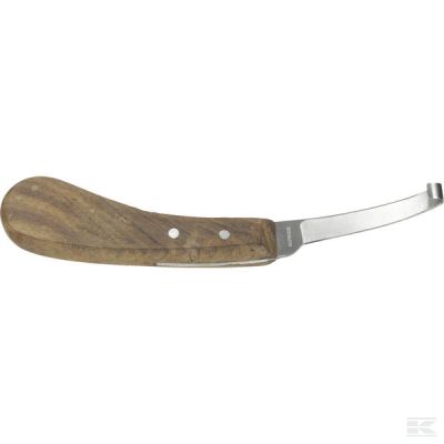 Hoof knife LH