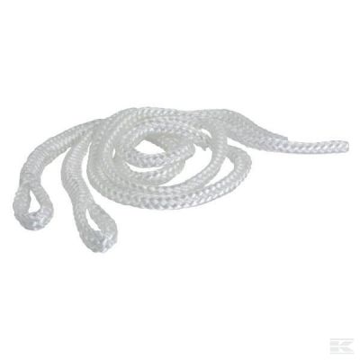 Delivery ropes for Vink device