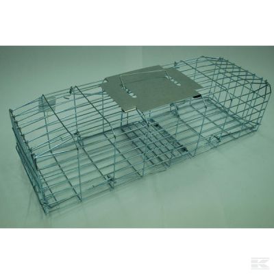 Mink trap
