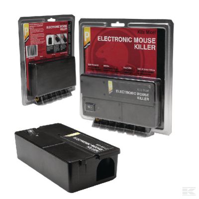 Electric Mouse Killer