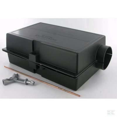 Rat trap