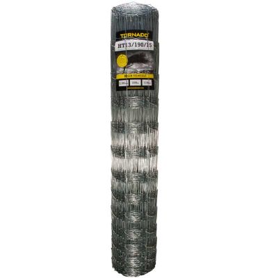 Tornado HT13/190/15 Deer Fence 50m