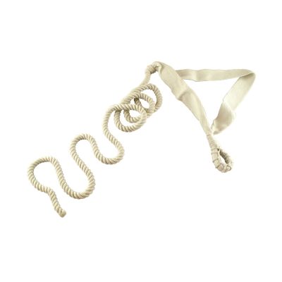 Cattle Halter Webbing and Rope