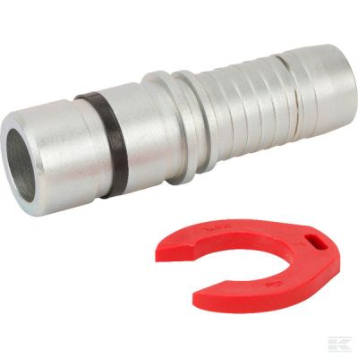 Adaptor WEO Ř 30mm WEO 1'
