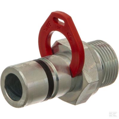 Adaptor WEO Ř 23mm 3/4'