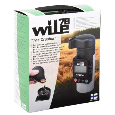 Wile 27 Bale Moisture Meter