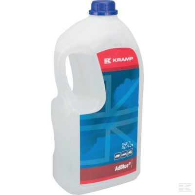 Adblue 205L Drum
