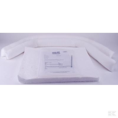 20L Oil spill kit