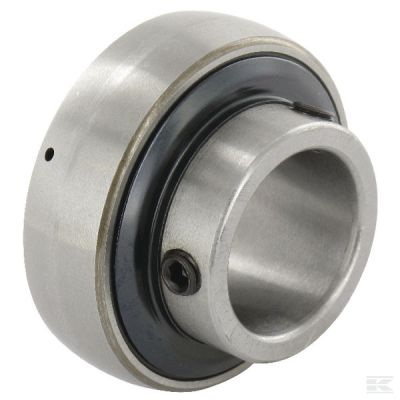 Clamp bearing