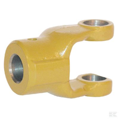 Yoke, hub, 30mm, W2100/W100E W