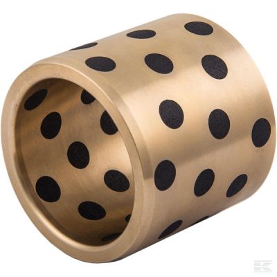 Bearing bush