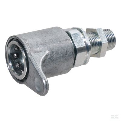 Quick Release Coupling ZP F M2