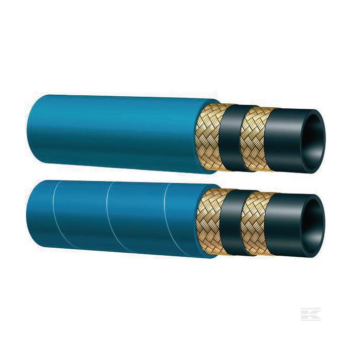 Hydraulic hose High Temp DN10