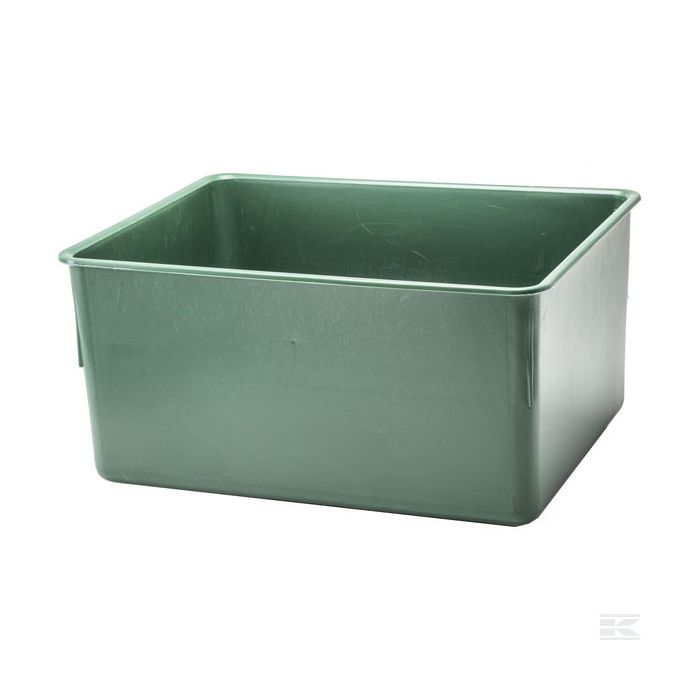 Metal Water Trough, 200L