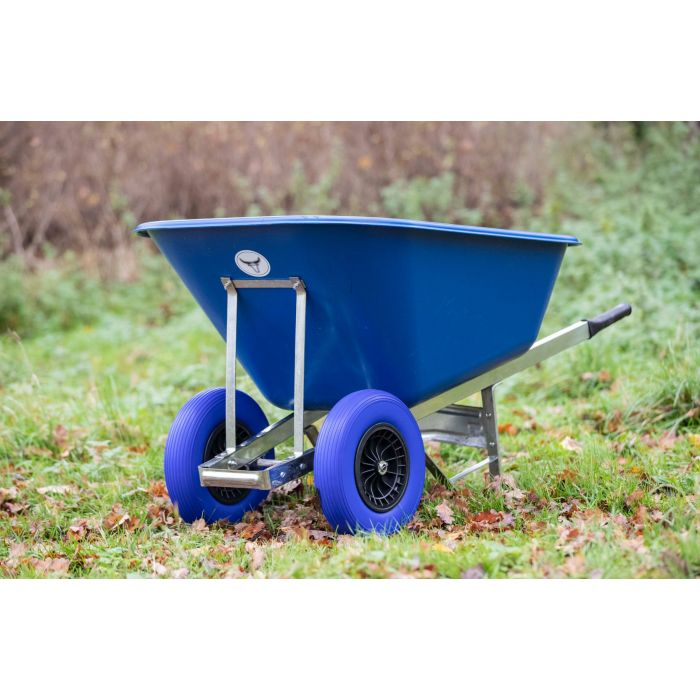Ox wheelbarrow hotsell