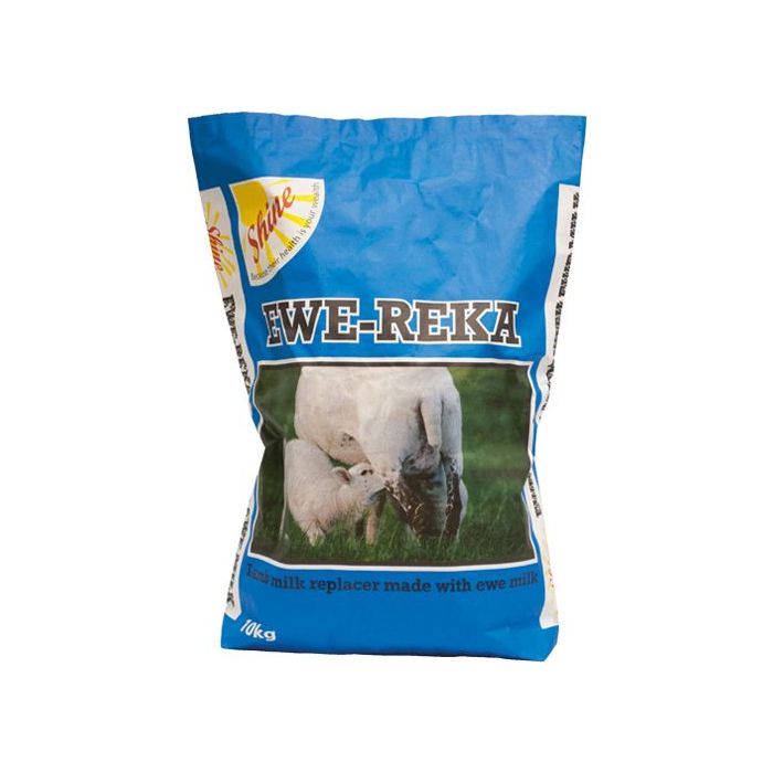SHINE EWEREKA Lamb Milk Replacer 10kg