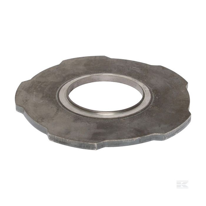 Intermediate disc