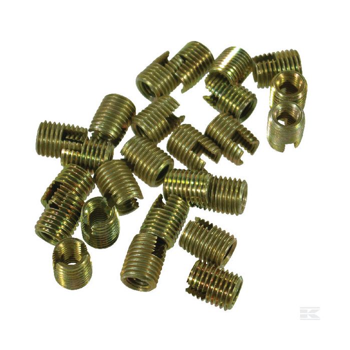 ENSAT threaded insert M5x10