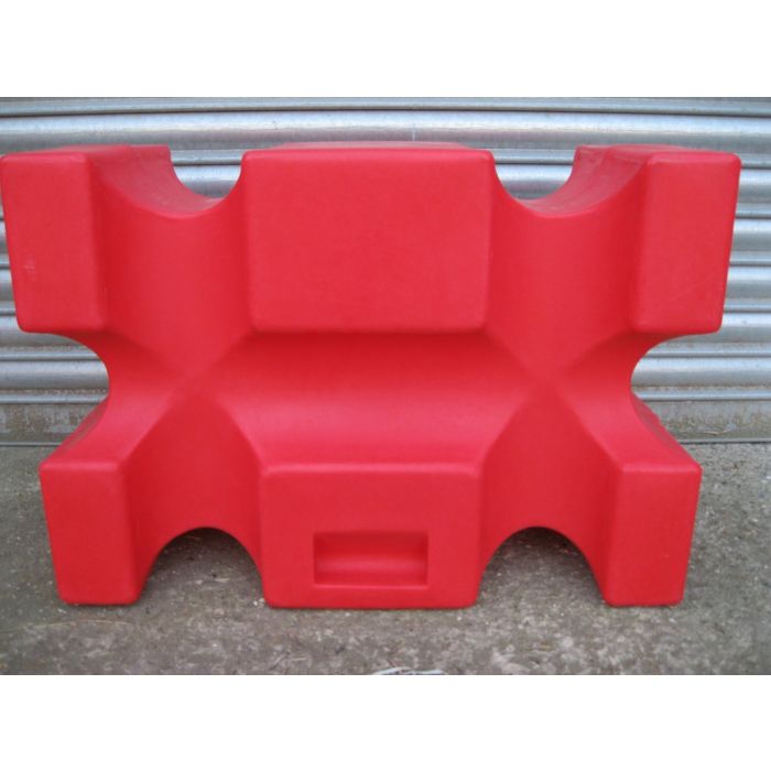 Horse Poly Jumps Jump Blocks Parallel Block