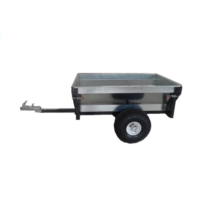ATV Logging Trailer 300kg