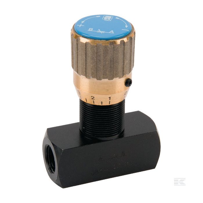 Throttle Valve