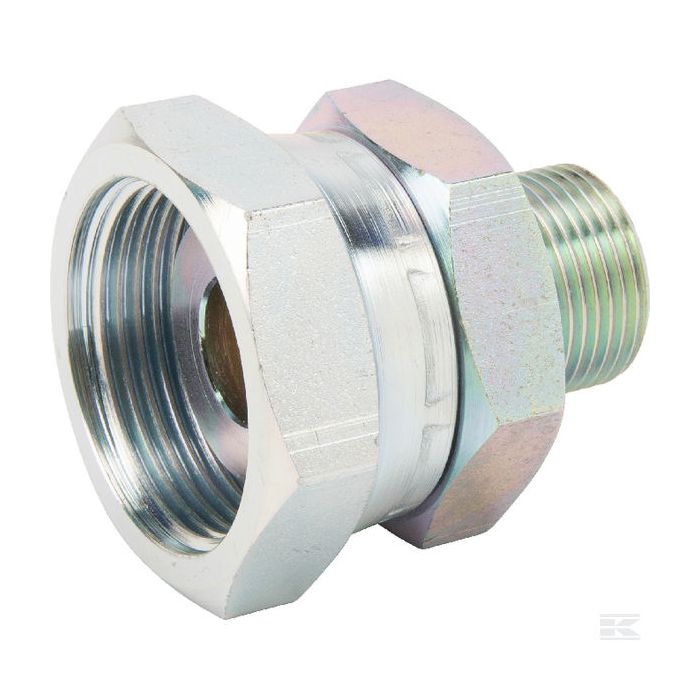 Adaptor 3/4 x 1-1/4 BSP