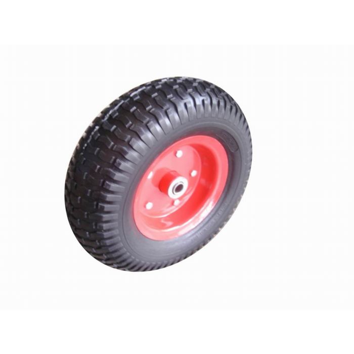 Pneumatic Wheel for 200L OX Wheelbarrow