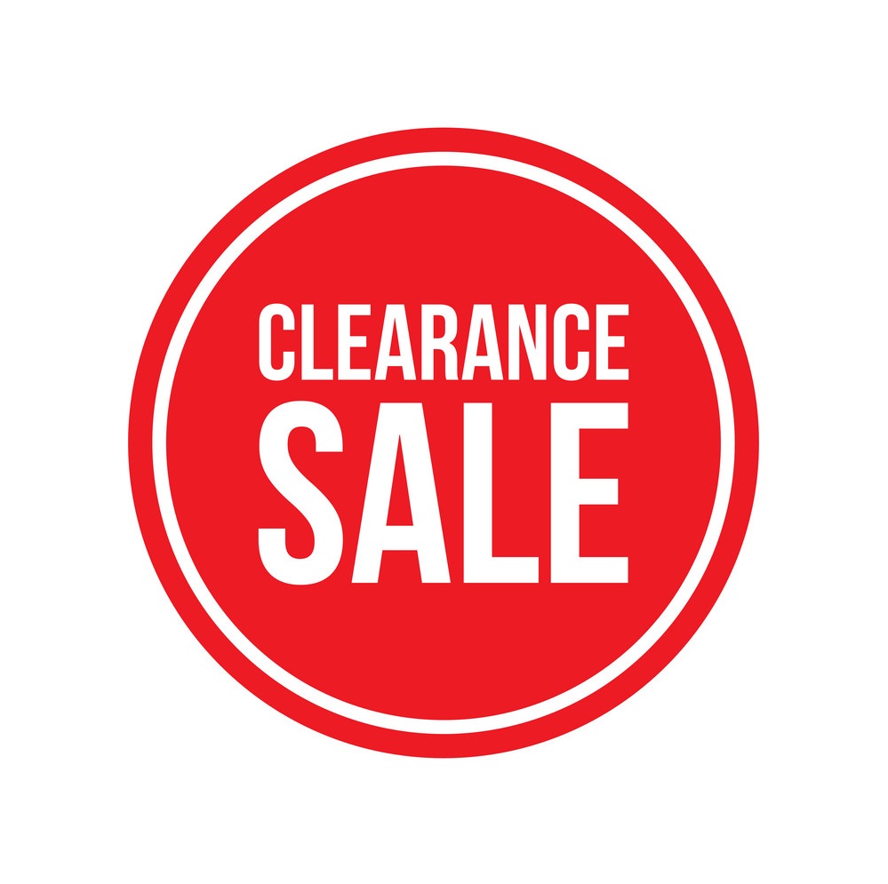 Clearance