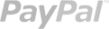 Paypal Logo